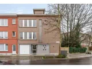 Appartement te koop - Berchem RBT28926
