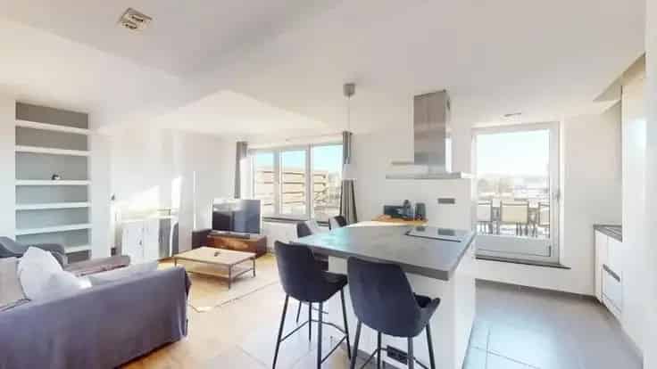 Penthouse Te Koop
