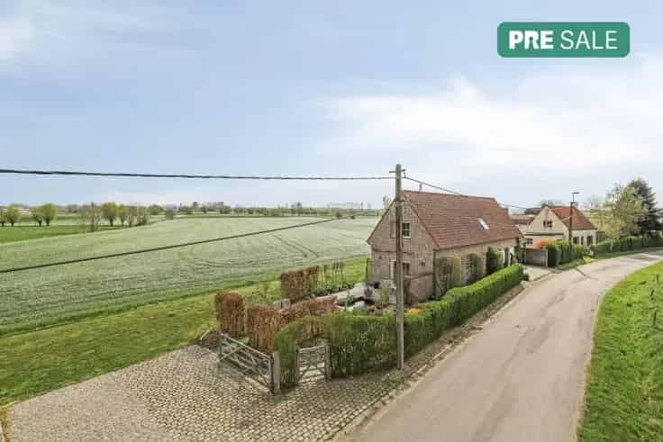 Huis Te Koop