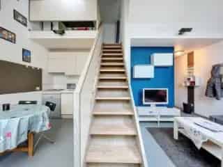 Duplex te koop - Sint-Lambrechts-Woluwe VBC46241   In optie