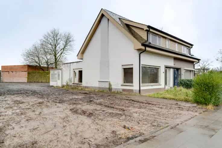 Huis Te Koop