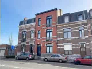 Huis gemengd gebruik te koop - Luik VBC53084