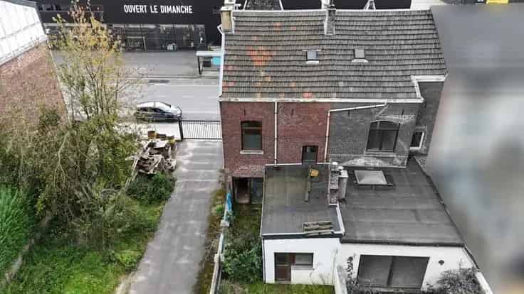 Huis Te Koop