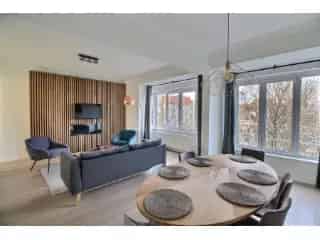Appartement te huur - Ukkel VBC67346
