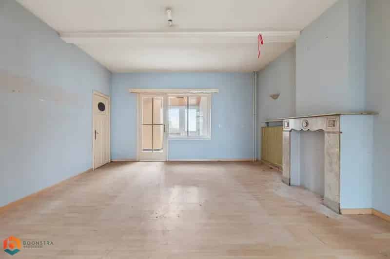 Renovatieproject met 2 huisnummers in Beerzel