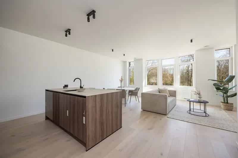 Appartement te koop