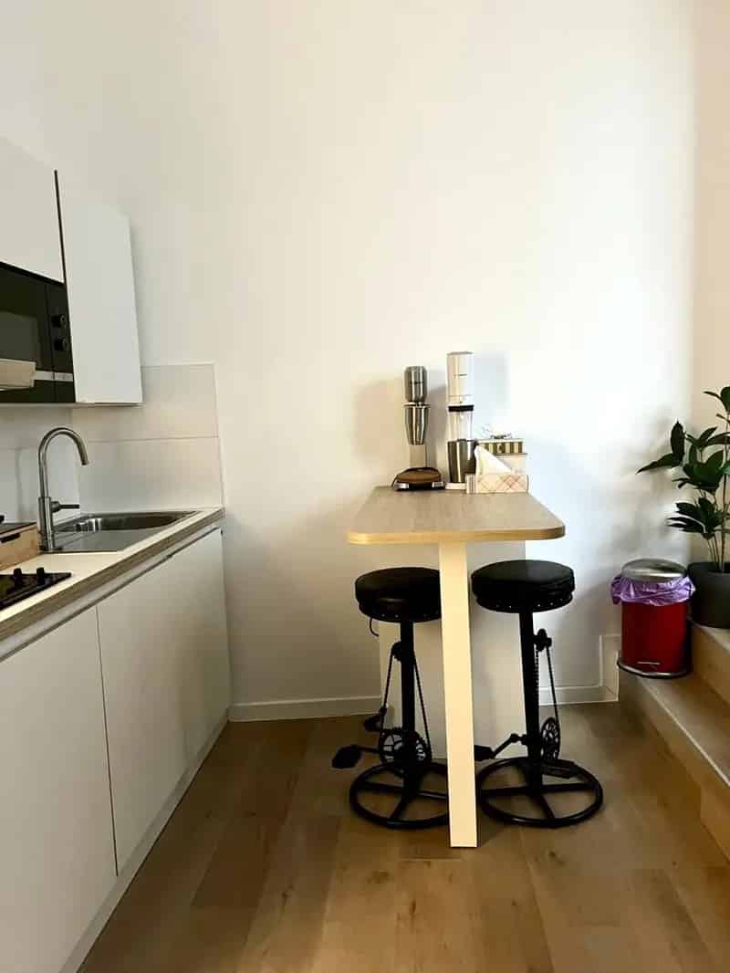 Appartement te koop