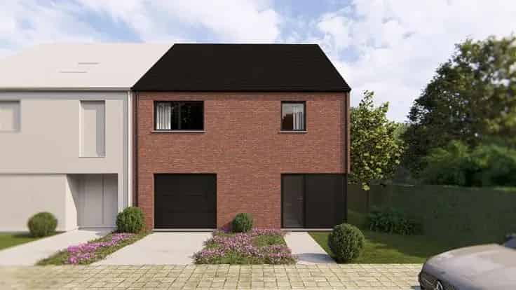 Huis Te Koop