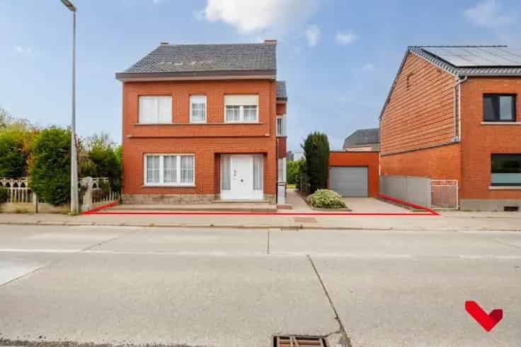 Huis Te Koop