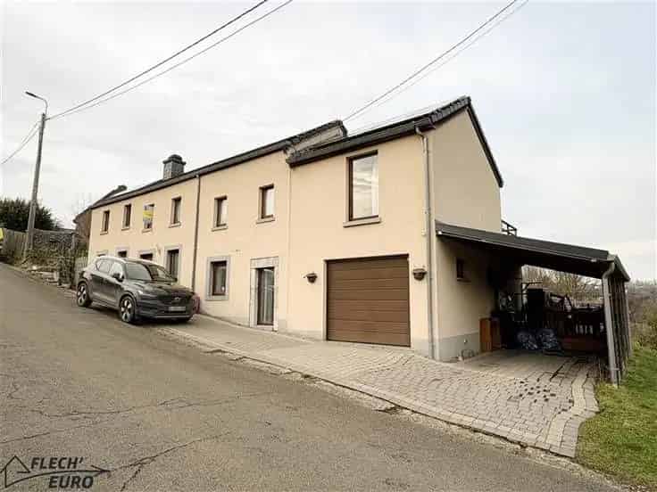 Huis Te Koop