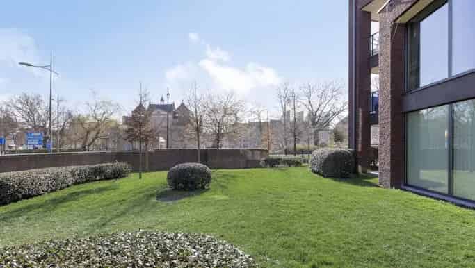 Kantoor te koop in Scheepsdalelaan 1a, Brugge - Dewaele
