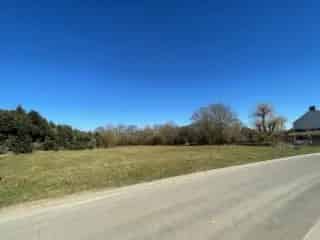 Bouwgrond te koop - Marbais VBC51240