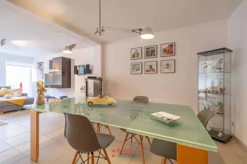 Appartement te koop in Residentie Porthouse - Volledige Residentie Nieuwpoort