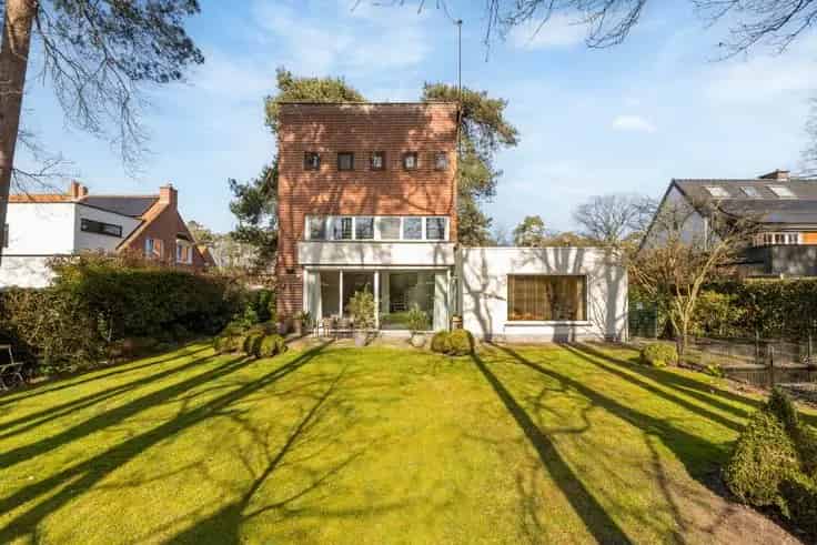 Villa Te Koop
