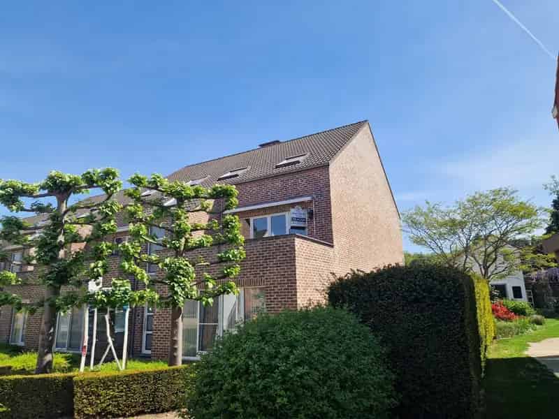 Duplex Appartement 3 slaapkamers Wezemaal