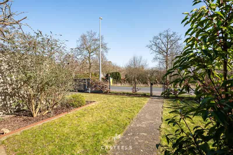 Huis te koop