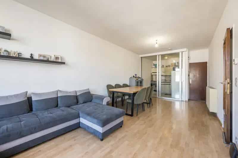 Appartement te huur Zwijndrecht 2 slaapkamers terras garagebox