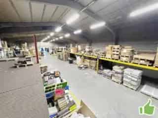 Industrie te koop - Herseaux VBC60455