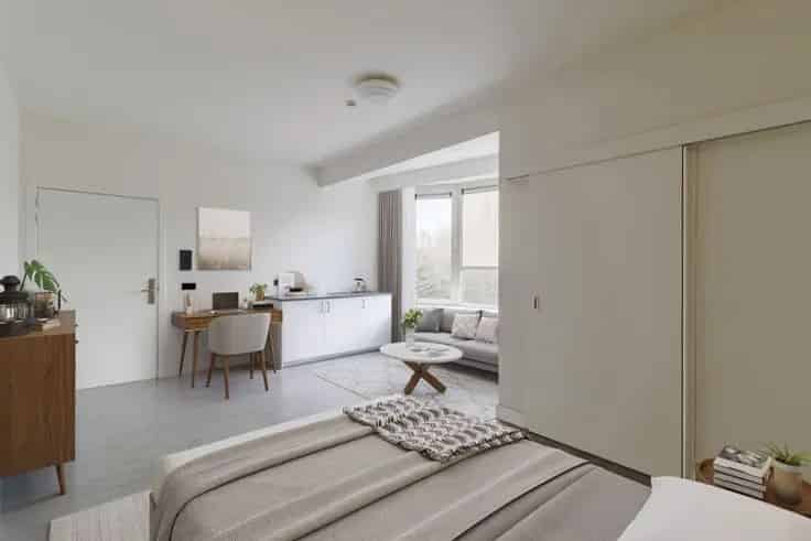 Appartement Te Koop