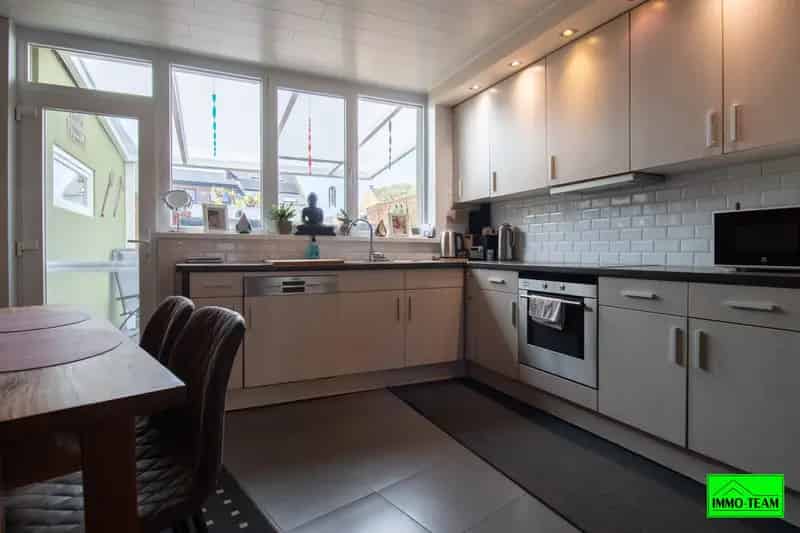 Gezellige instapklare woning met 3 slaapkamers