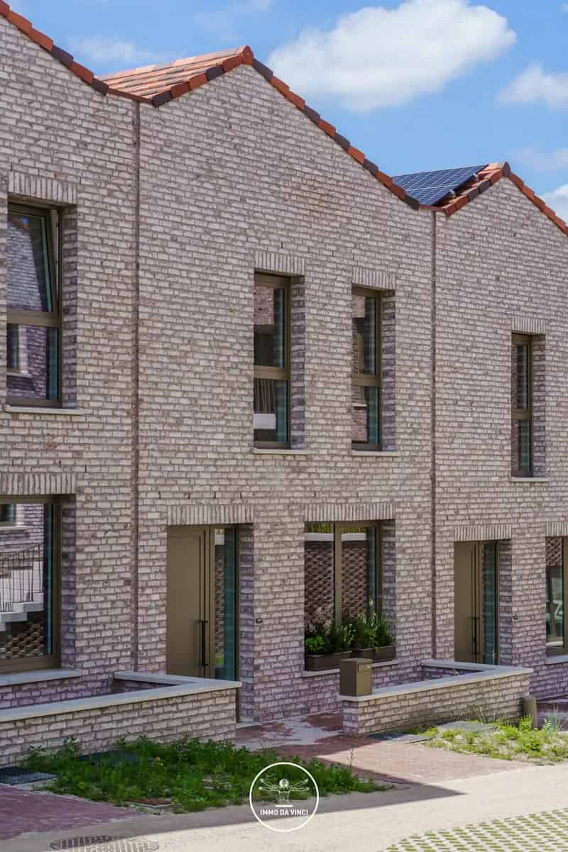 Appartementen en Woningen te Huur Gavere