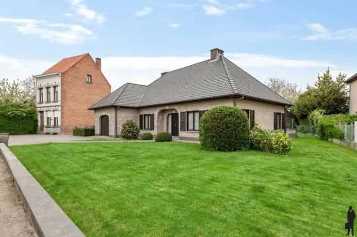 Villa Te Koop