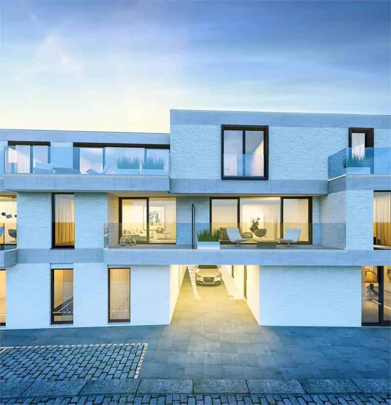 Appartement te huur