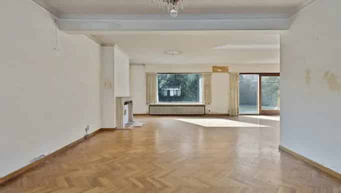 Kantoor met woning te koop in Sijslostraat 37, Ruddervoorde - Dewaele