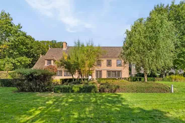 Villa Te Koop