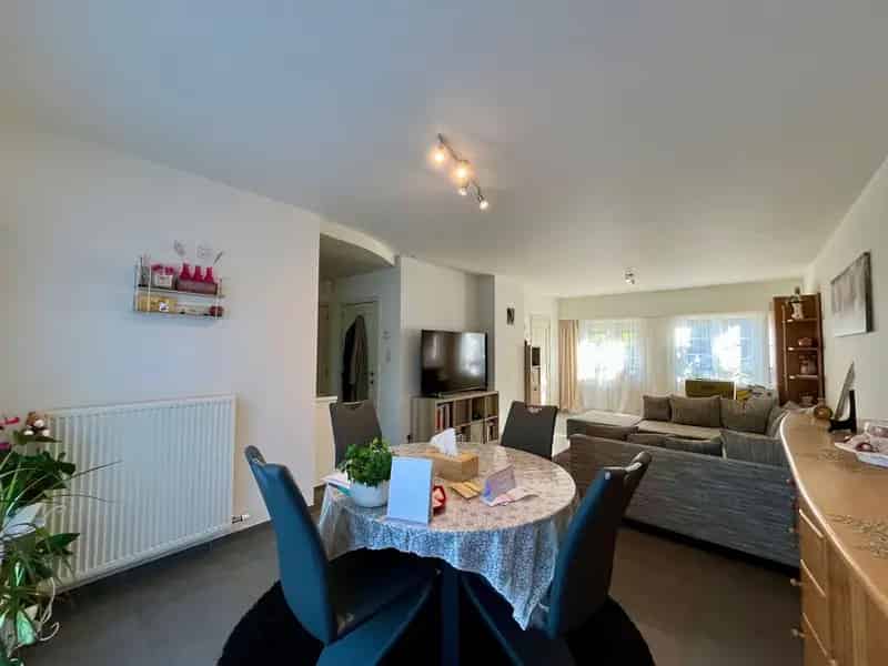 Prachtige ruime woning met tuin in rustige omgeving