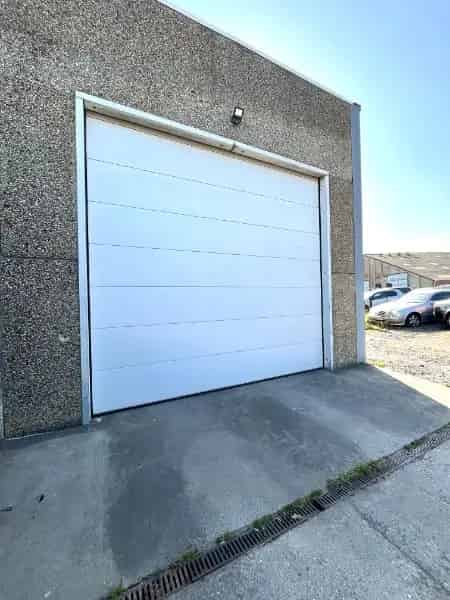 Te huur: Loods - 270 m² - opslag
