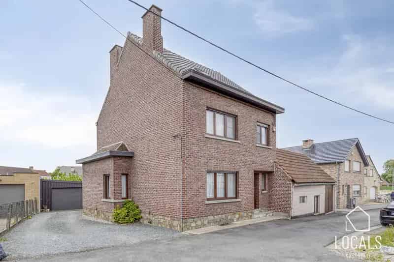 Huis te koop