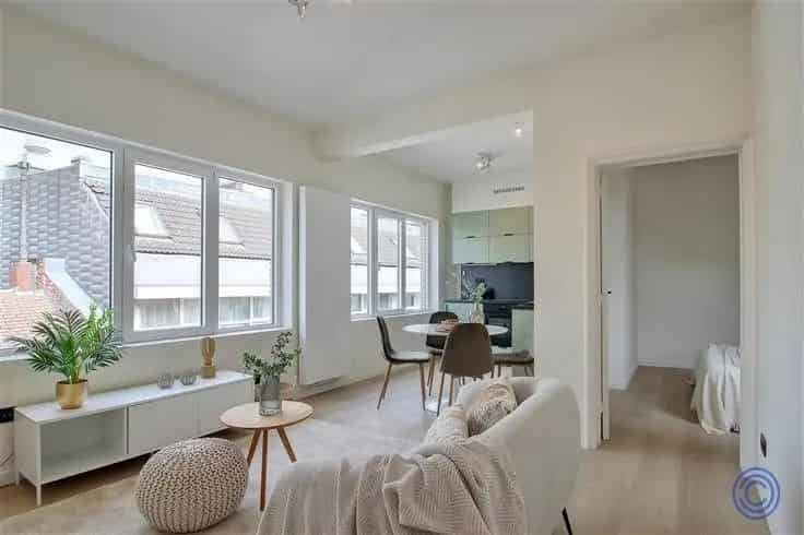 Appartement Te Koop