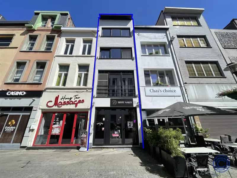 Appartement te koop