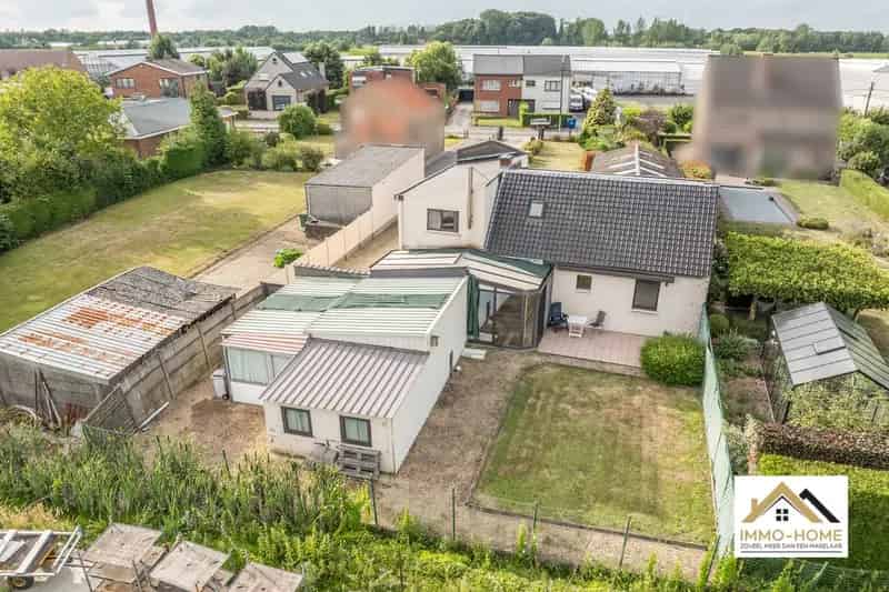 Huis te koop in Beervelde