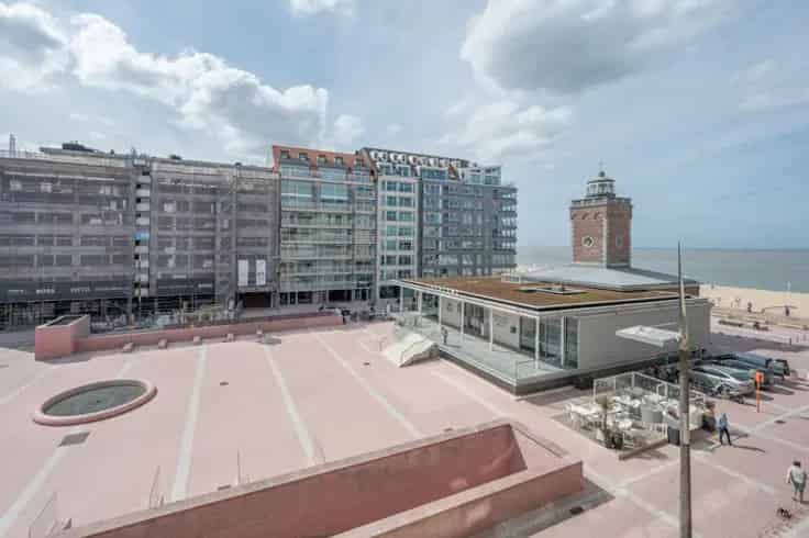 Appartement Te Koop
