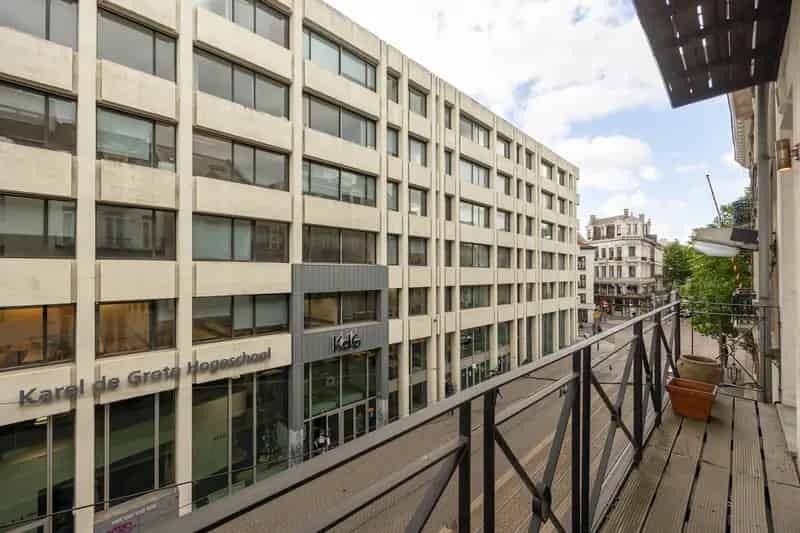 Appartement te koop