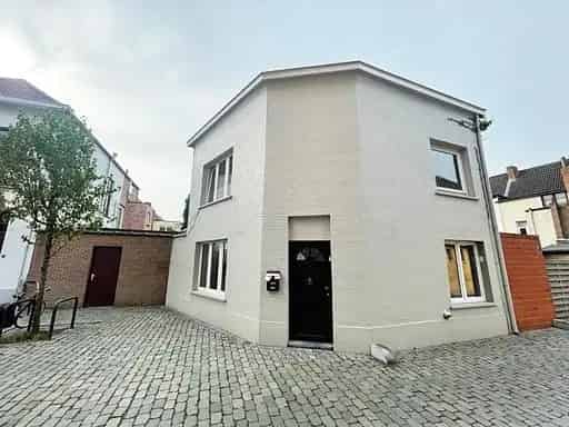 Leuke woning met 2 slaapkamers op een rustige locatie in Lier!