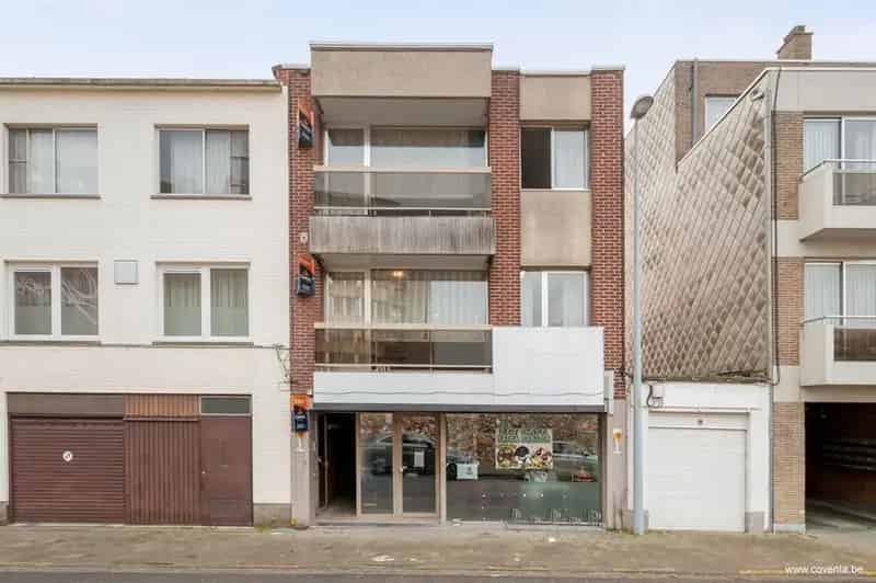 Opbrengsteigendom te koop Roeselare