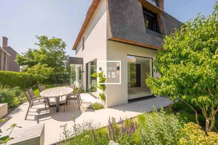 Huis Te Koop