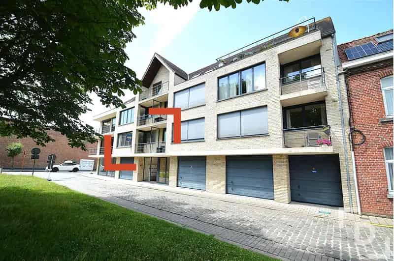 Appartement te koop