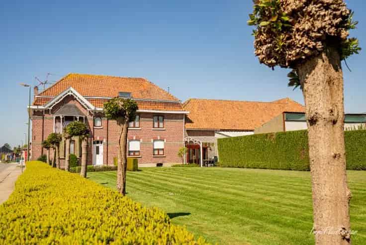 Huis Te Koop