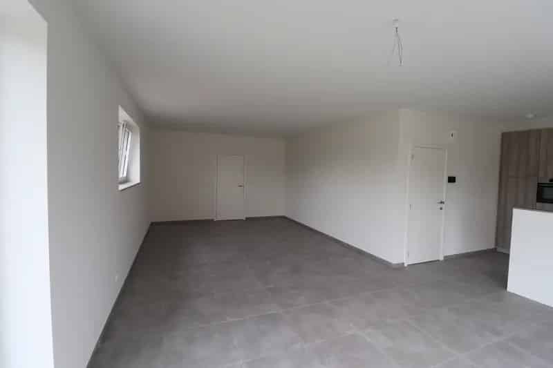 Energiezuinige Nieuwbouwwoning Met Tuin Vlakbij Het Centrum Van Merksplas.