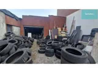 Industrie te koop - Dampremy VBC61450
