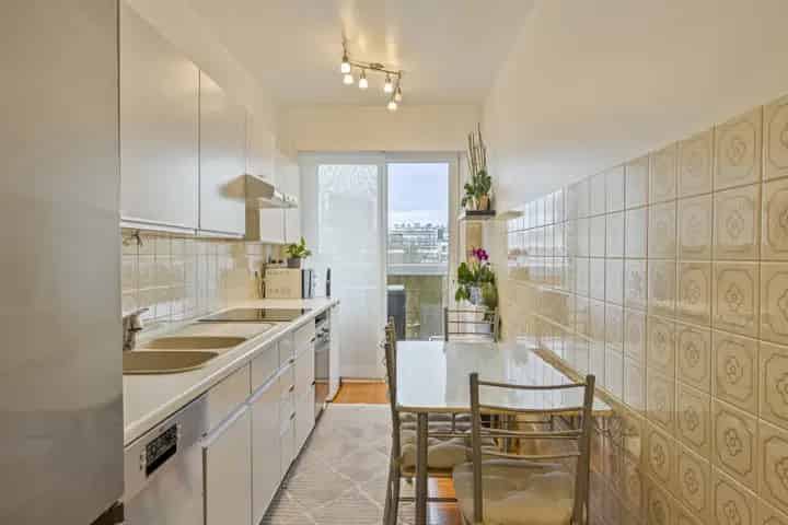 Appartement te koop in Anderlecht