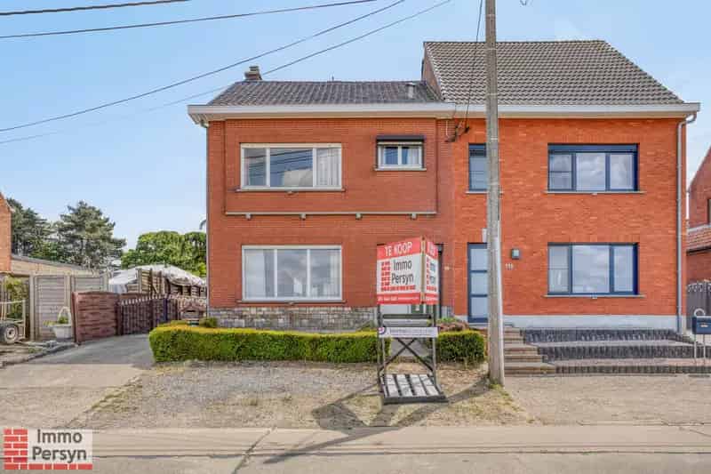 Huis te koop