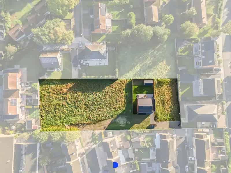 Instapklare nieuwbouwwoning in Rumbeke.