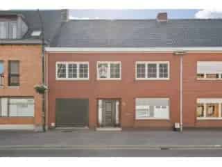 Huis te koop - Vlimmeren RBT29182
