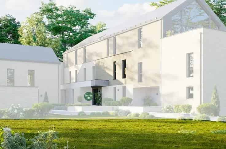 Appartement Te Koop