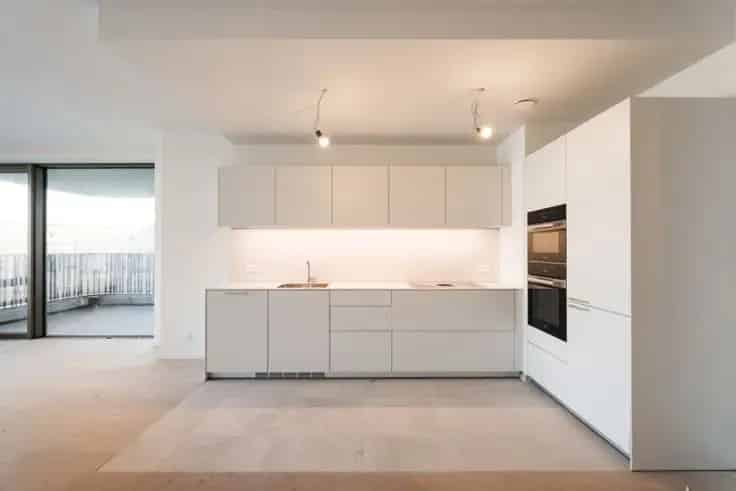Appartement Te Koop